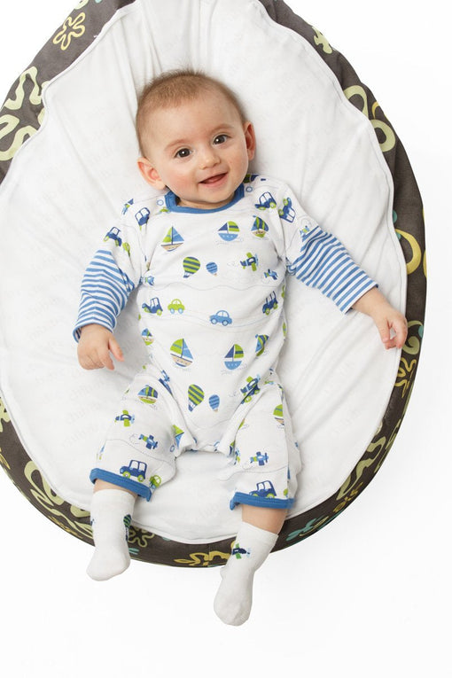 Top Baby Boy Gifts That Will Delight Parents