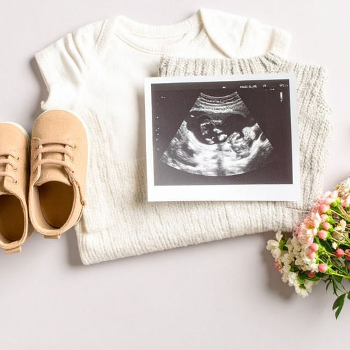 Creative Pregnancy Announcement Ideas