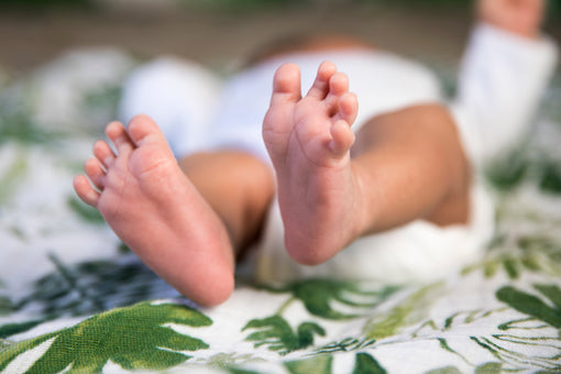 Choosing the Perfect Baby Shoes for a Toddler