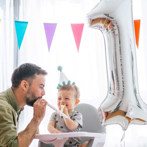Ideas for first birthday presents