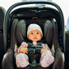 How to Travel Calmly with Your Baby