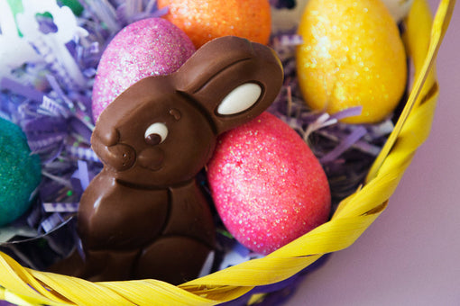 Adorable Baby Easter Outfits: Celebrate My First Easter in Style