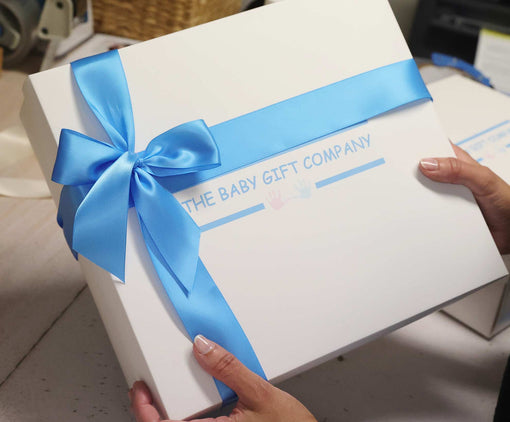Corporate Baby Gifts