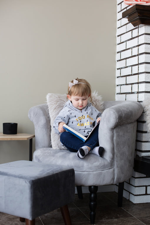 What Sibling Gifts to Buy a New Big Brother or Big Sister?