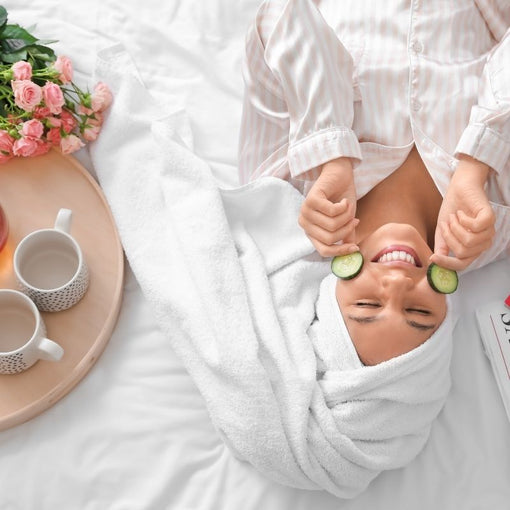 Gifts to Pamper and Support New Mums