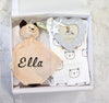 Exploring Our Baby Gift Hampers