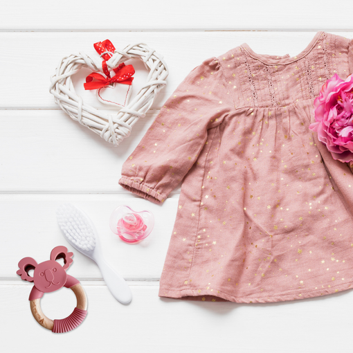 Top 2026 Affordable Baby Gifts for Girls