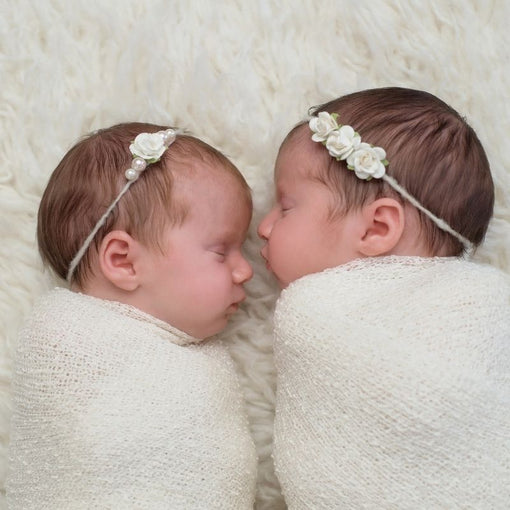 Welcoming Twins: Baby Gifts for Double the Joy