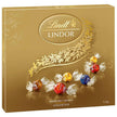 Lindt Lindor chocolate box 150g