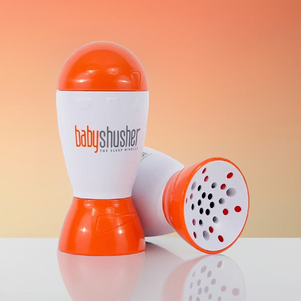 Baby Shusher