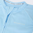 Bonds cotton baby Zip Wondersuit with two-way zip