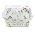bath fizzer gift set