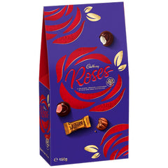 Cadbury Roses Chocolates 150g