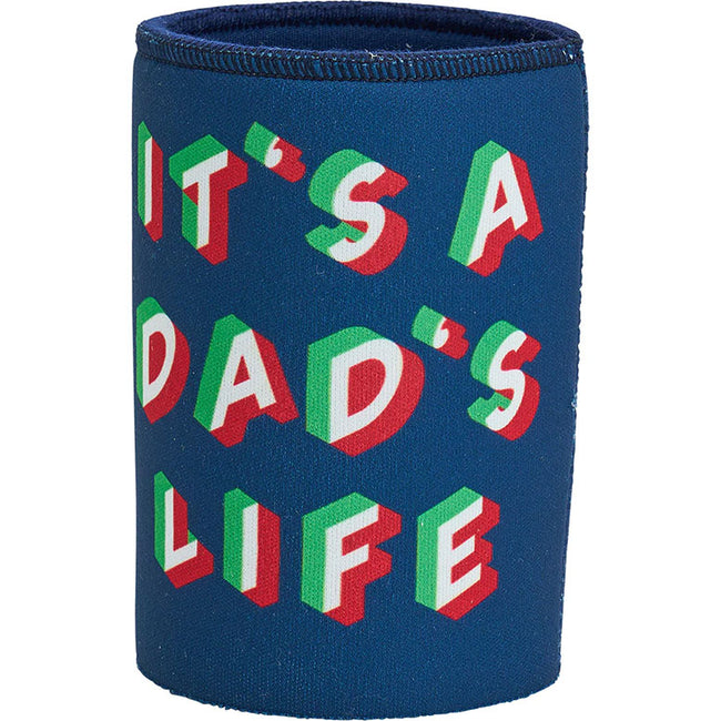 'It’s A Dad’s Life' Stubby 