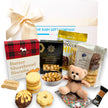 Celebrate New Parents Gourmet Gift Hamper – Australian Artisan Treats