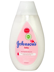 Johnson’s Gentle Baby Lotion 300ml