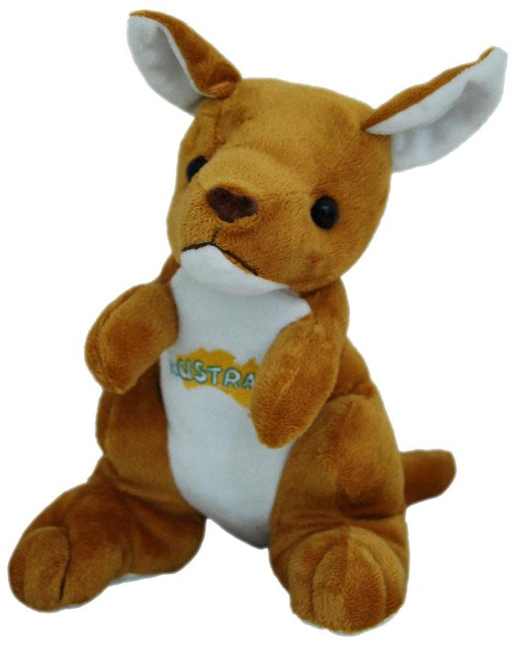  Kangaroo Australian toy