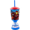 Avengers Fun Float Sipper Cups