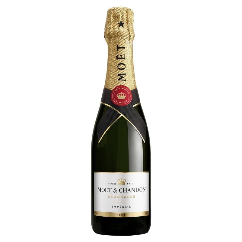 Moet & Chandon Champagne 375ml