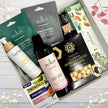 New Mum Recovery Gift Hamper with Sukin skincare, calming tea, gourmet treats and nourishing body care.