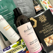 Sukin skincare, calming tea in gift box