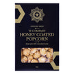 Box of Officers Mess B Company Honey Coated Popcorn