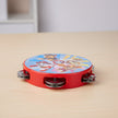 Paw Patrol Tambourine