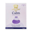 Box of Queen Victoria Calm Herbal Infusion on a white background