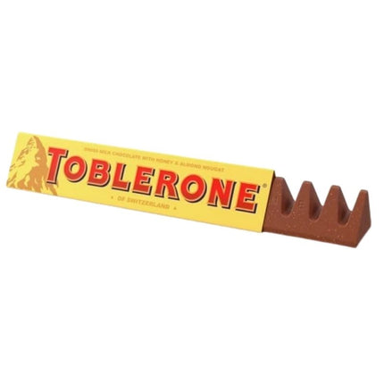 Toblerone chocolates