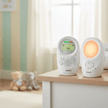 VTech BM2050 Audio Baby Monitor