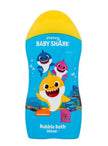 Nickelodeon Baby Shark Bubble Wash