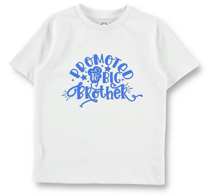 white top prop for a big brother announcement