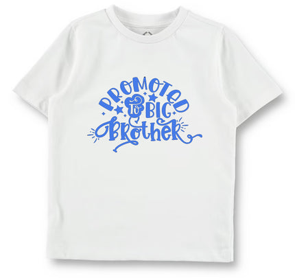 white top prop for a big brother announcement