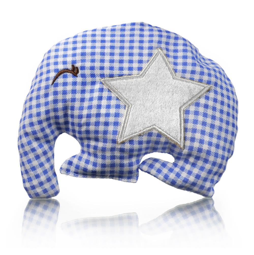 blue elephant Heat Packs