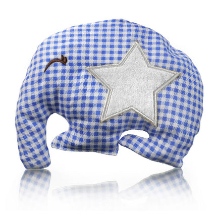 blue elephant Heat Packs