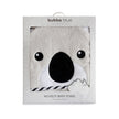  'Koala' Novelty Hooded Bath Towel