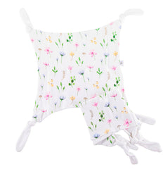 Floral Cotton Comforter Baby Girl Set – 2 Pack