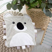Aussie Animals Koala Security Blanket