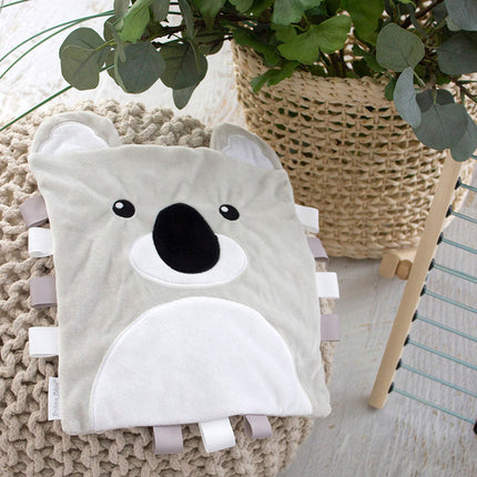 Aussie Animals Koala Security Blanket
