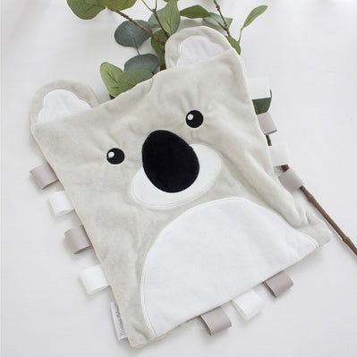 Aussie Animals Koala Security Blanket
