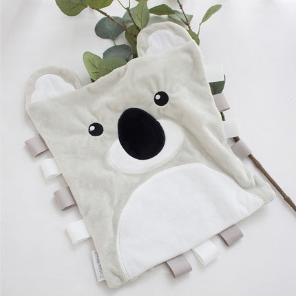 Aussie Animals Koala Security Blanket