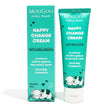 Moogoo Natural Nappy cream tube and box packaging on a white background
