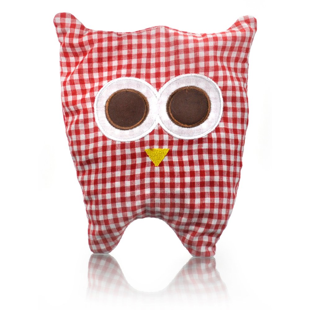red Owl Heat Packs