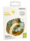 Jellystone May Gibbs Silicone & Wood Baby Teether packaging