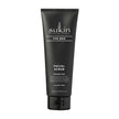 Sukin facial scrub for men on a white background