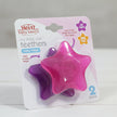 Heinz baby basics star-shaped teething toys in packaging on a light background
