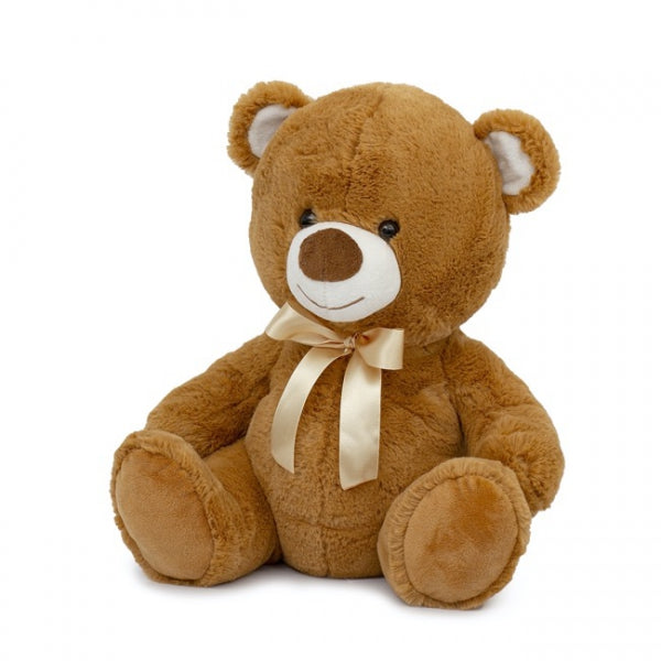 brown teddy bear