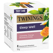 Box of Twinings Sleep Well tea