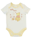 Disney winnie the pooh baby onesie