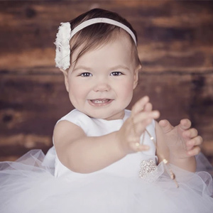 keepsake christening gifts